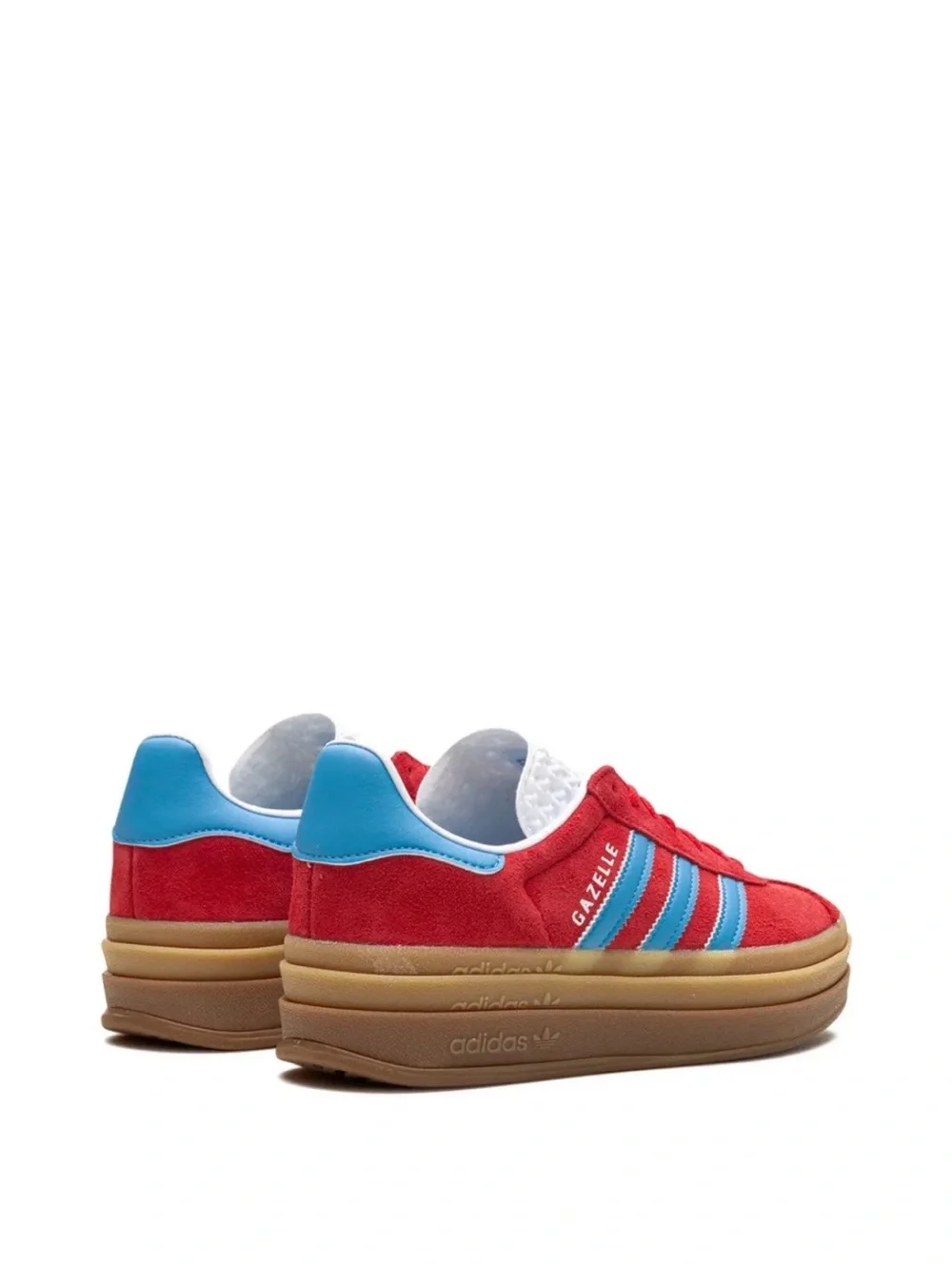 adidas Gazelle Bold Size 6.5